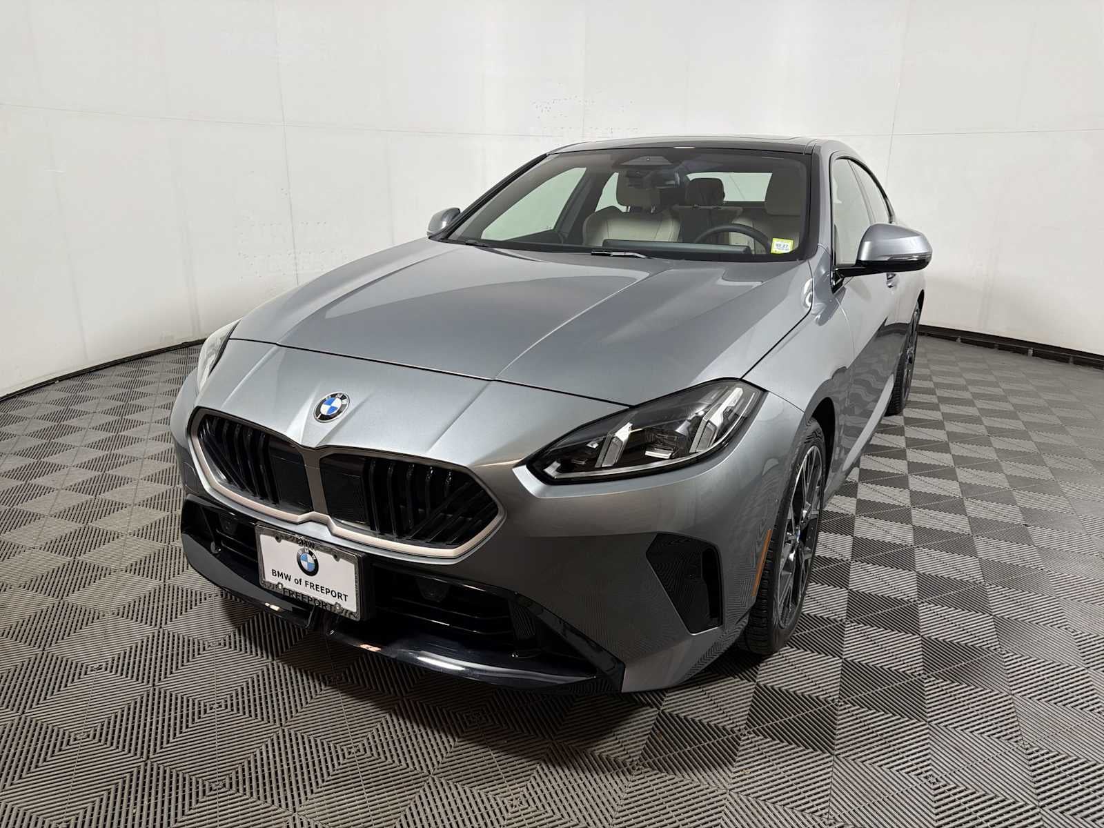 2025 BMW 2 Series 228 xDrive Gran Coupe