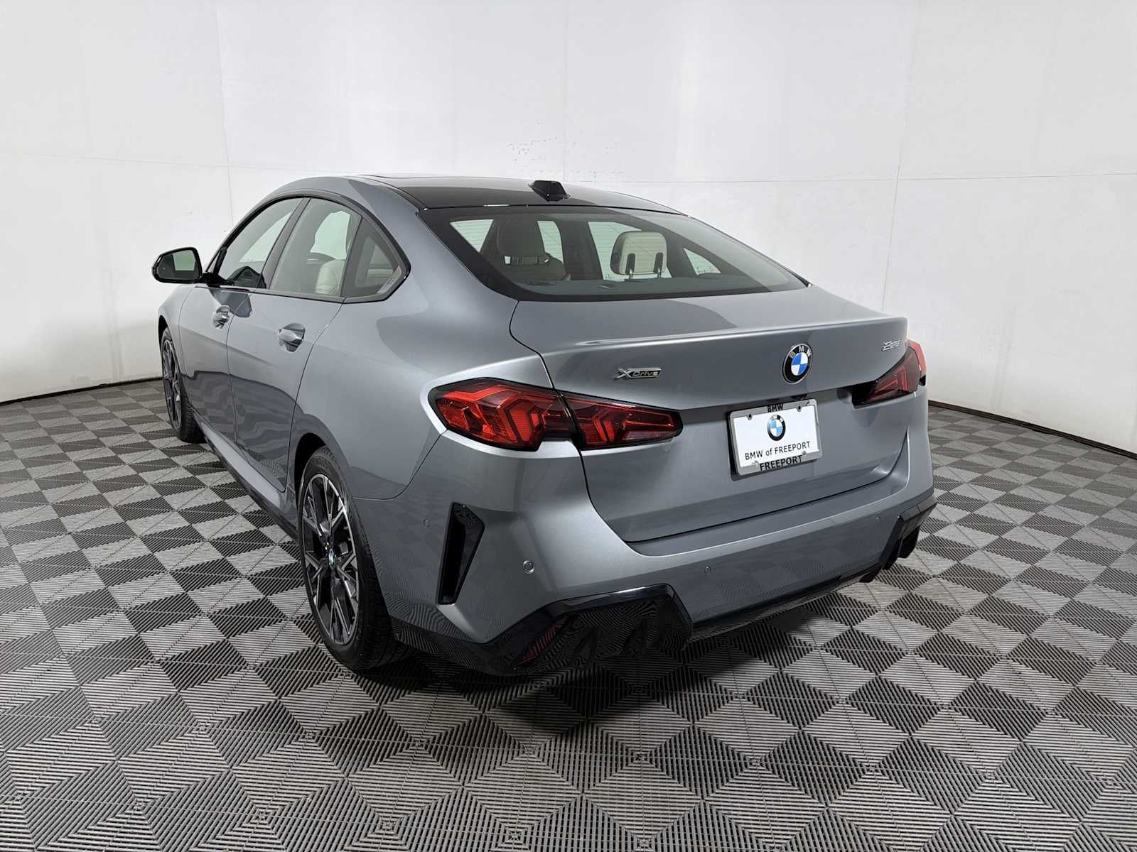 2025 BMW 2 Series 228 xDrive Gran Coupe