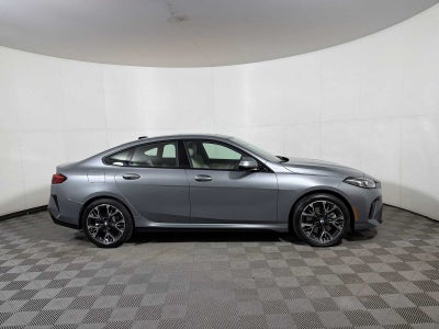 2025 BMW 2 Series 228 xDrive Gran Coupe