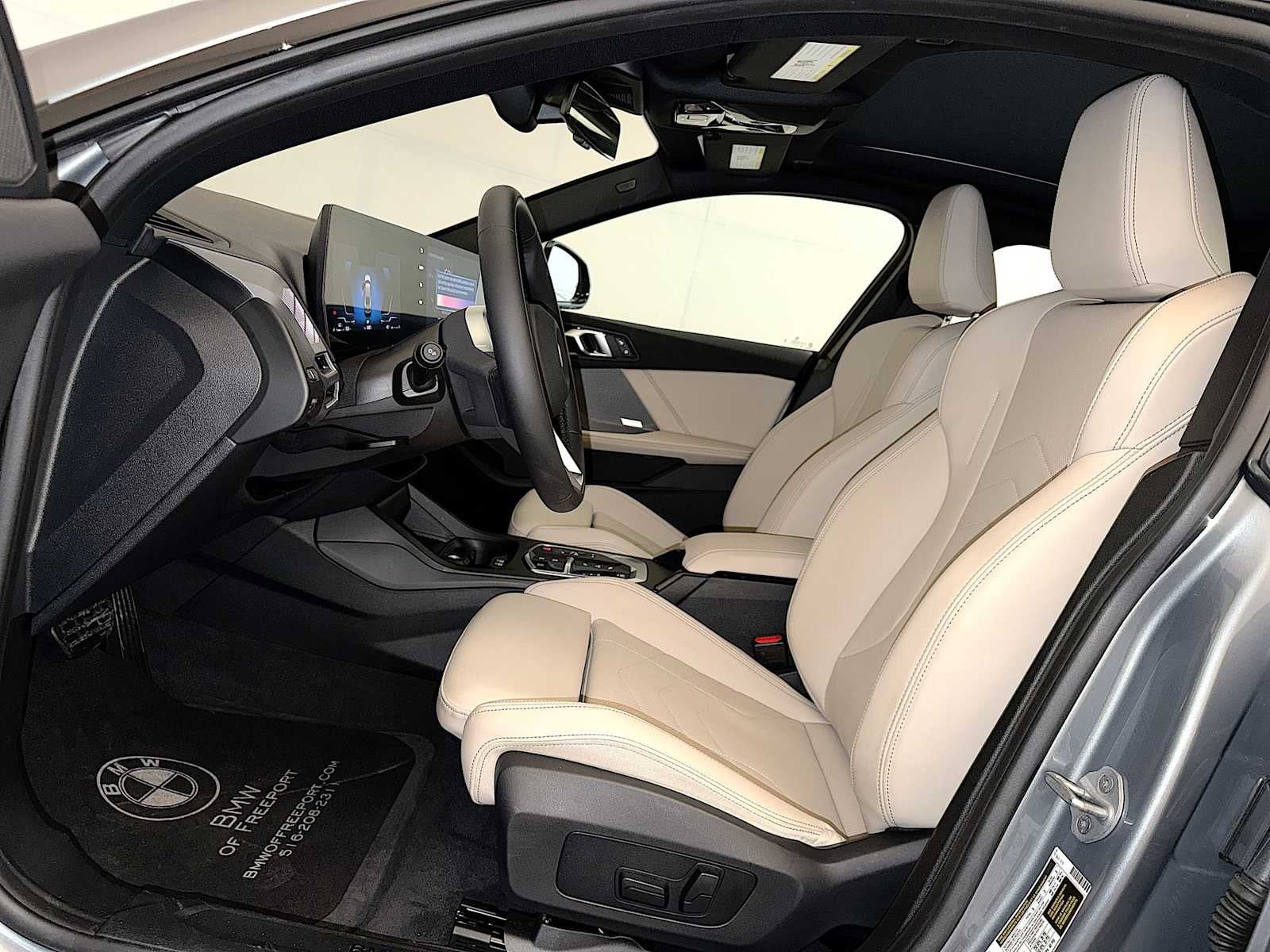 2025 BMW 2 Series 228 xDrive Gran Coupe