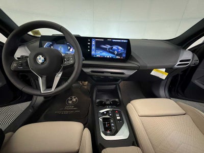 2025 BMW 2 Series 228 xDrive Gran Coupe
