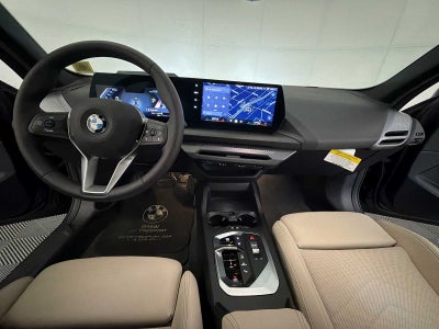 2025 BMW 2 Series 228 xDrive Gran Coupe