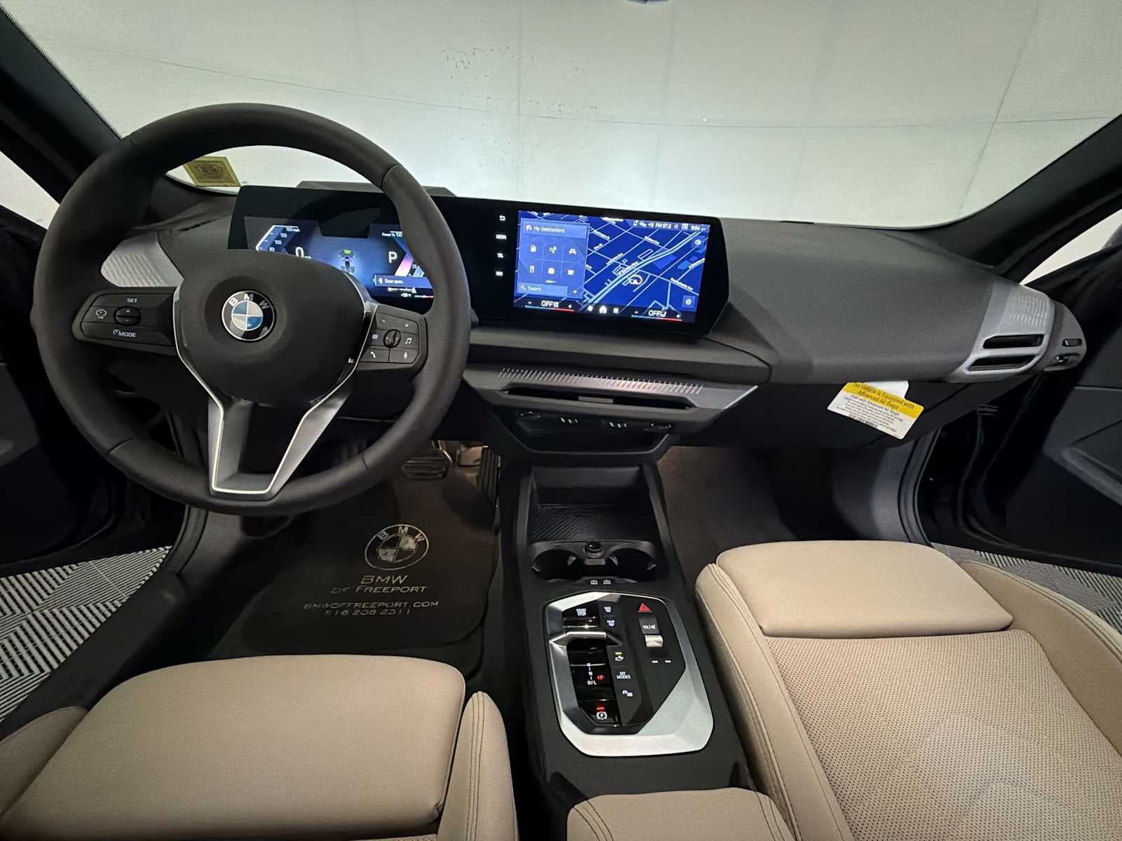 2025 BMW 2 Series 228 xDrive Gran Coupe