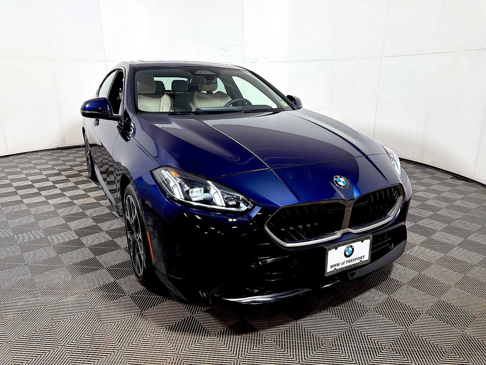 2025 BMW 2 Series 228 xDrive Gran Coupe