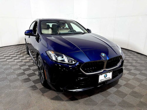 2025 BMW 2 Series 228 xDrive Gran Coupe