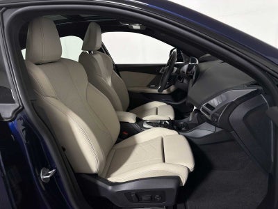 2025 BMW 2 Series 228 xDrive Gran Coupe