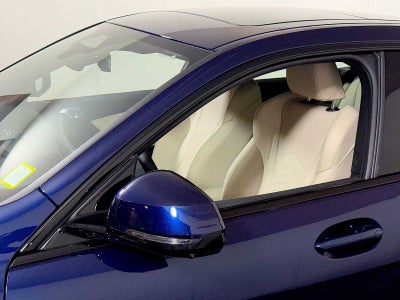2025 BMW 2 Series 228 xDrive Gran Coupe