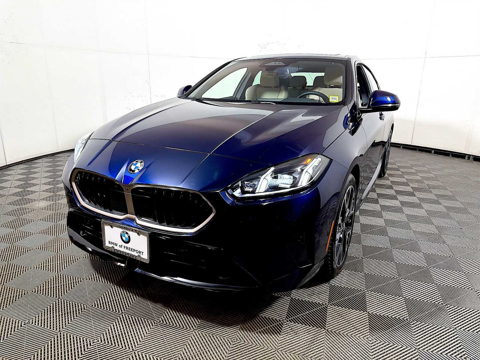2025 BMW 2 Series 228 xDrive Gran Coupe