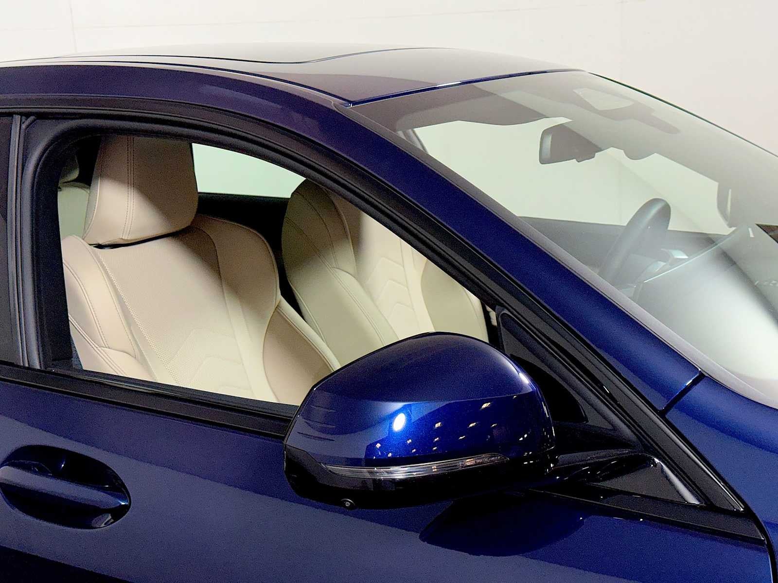 2025 BMW 2 Series 228 xDrive Gran Coupe