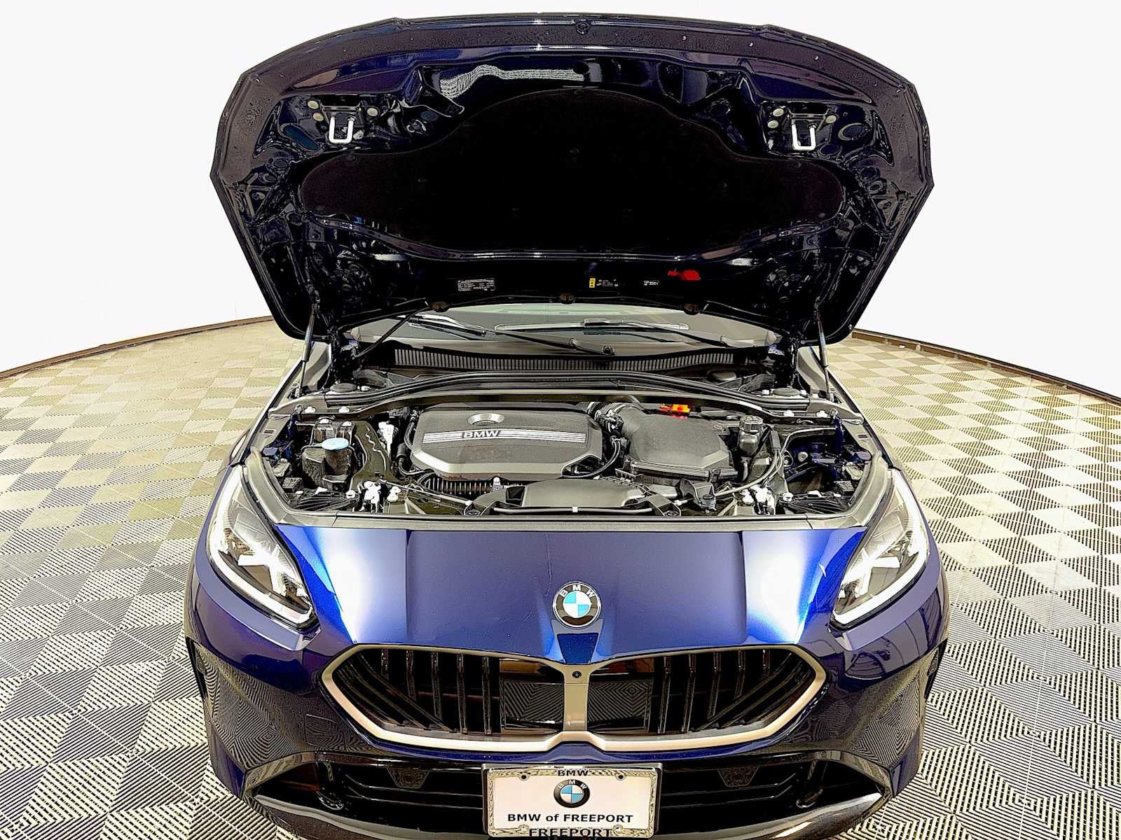 2025 BMW 2 Series 228 xDrive Gran Coupe