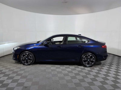 2025 BMW 2 Series 228 xDrive Gran Coupe