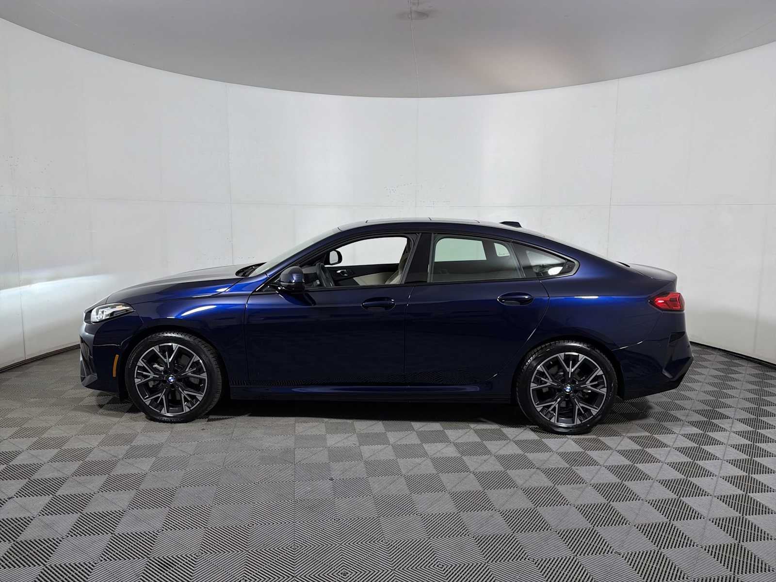 2025 BMW 2 Series 228 xDrive Gran Coupe