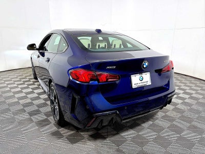 2025 BMW 2 Series 228 xDrive Gran Coupe