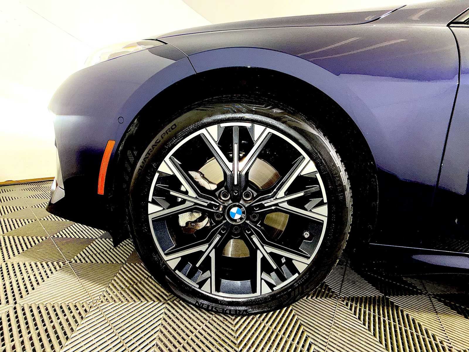2025 BMW 2 Series 228 xDrive Gran Coupe