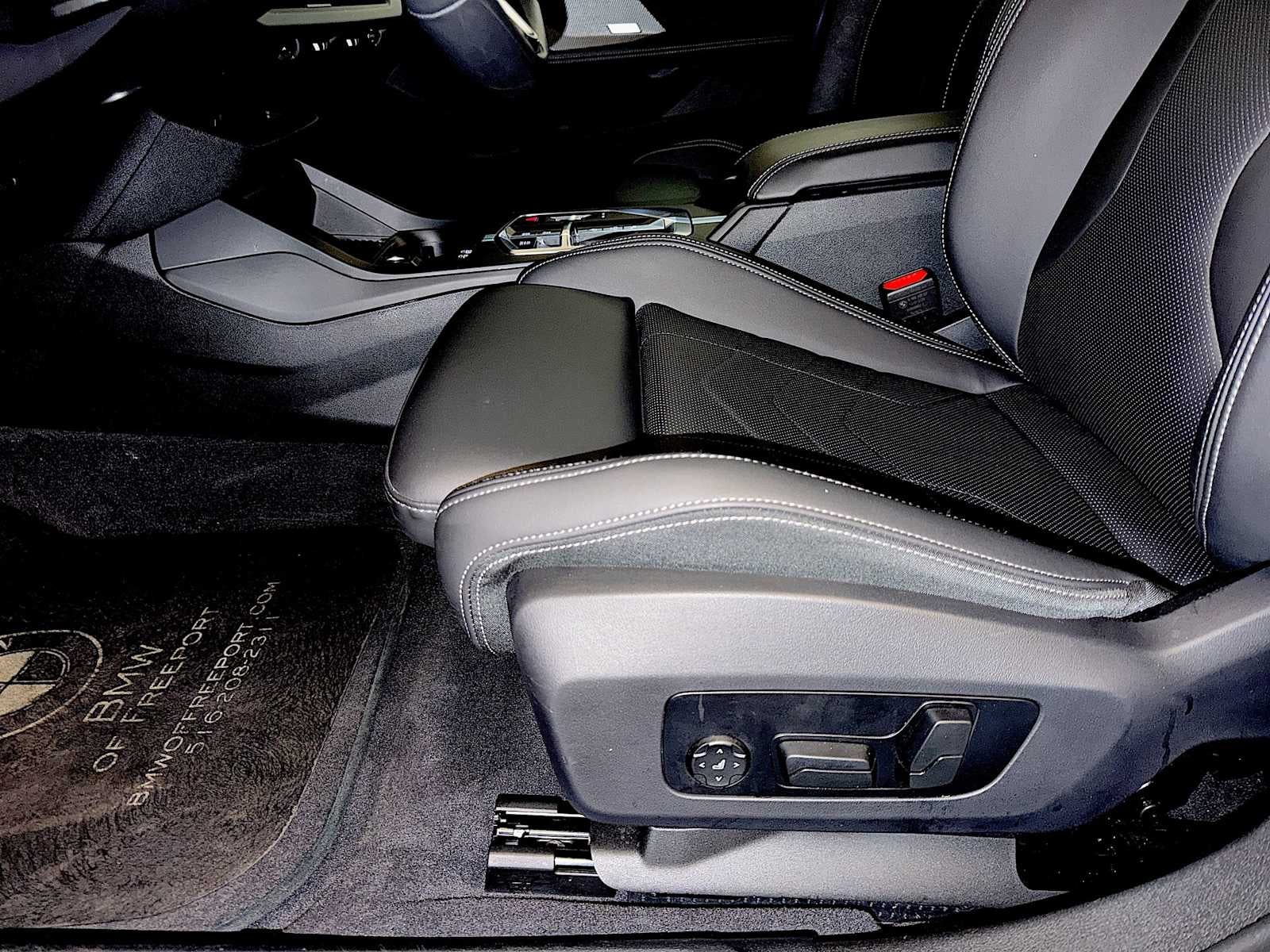 2025 BMW 2 Series 228 xDrive Gran Coupe