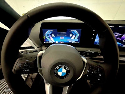 2025 BMW 2 Series 228 xDrive Gran Coupe