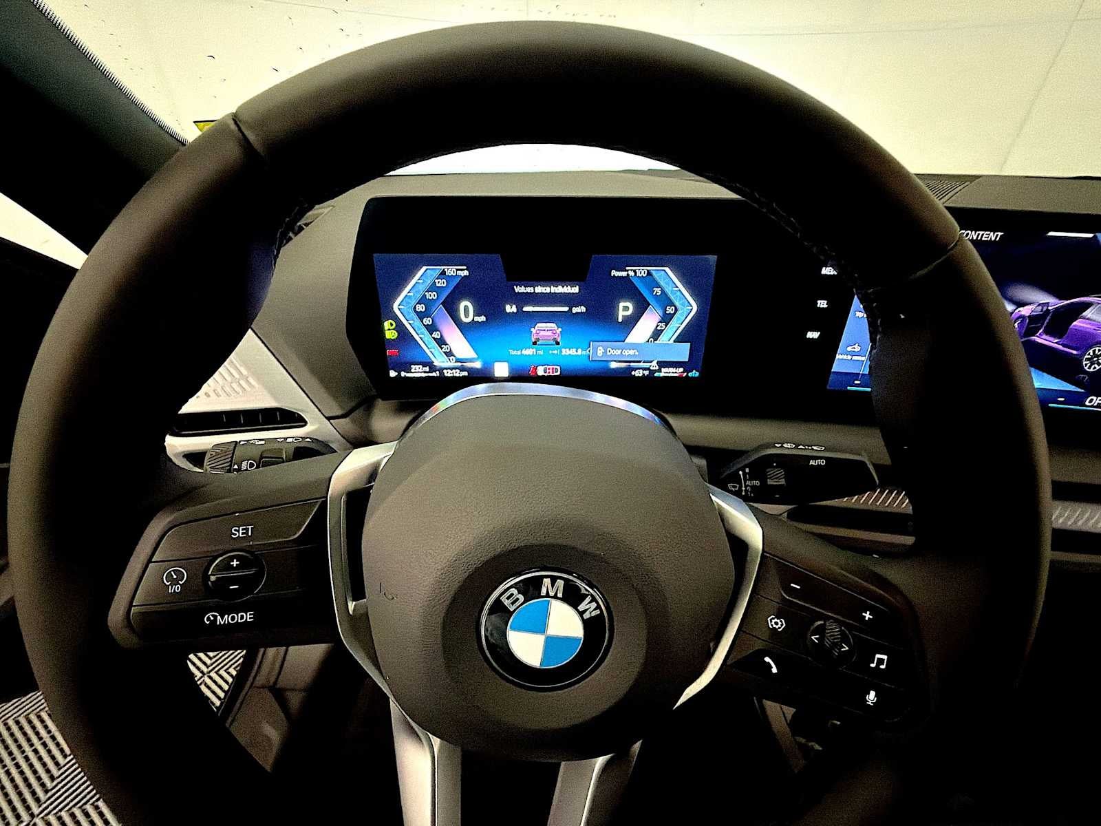 2025 BMW 2 Series 228 xDrive Gran Coupe
