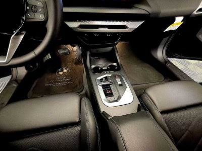2025 BMW 2 Series 228 xDrive Gran Coupe