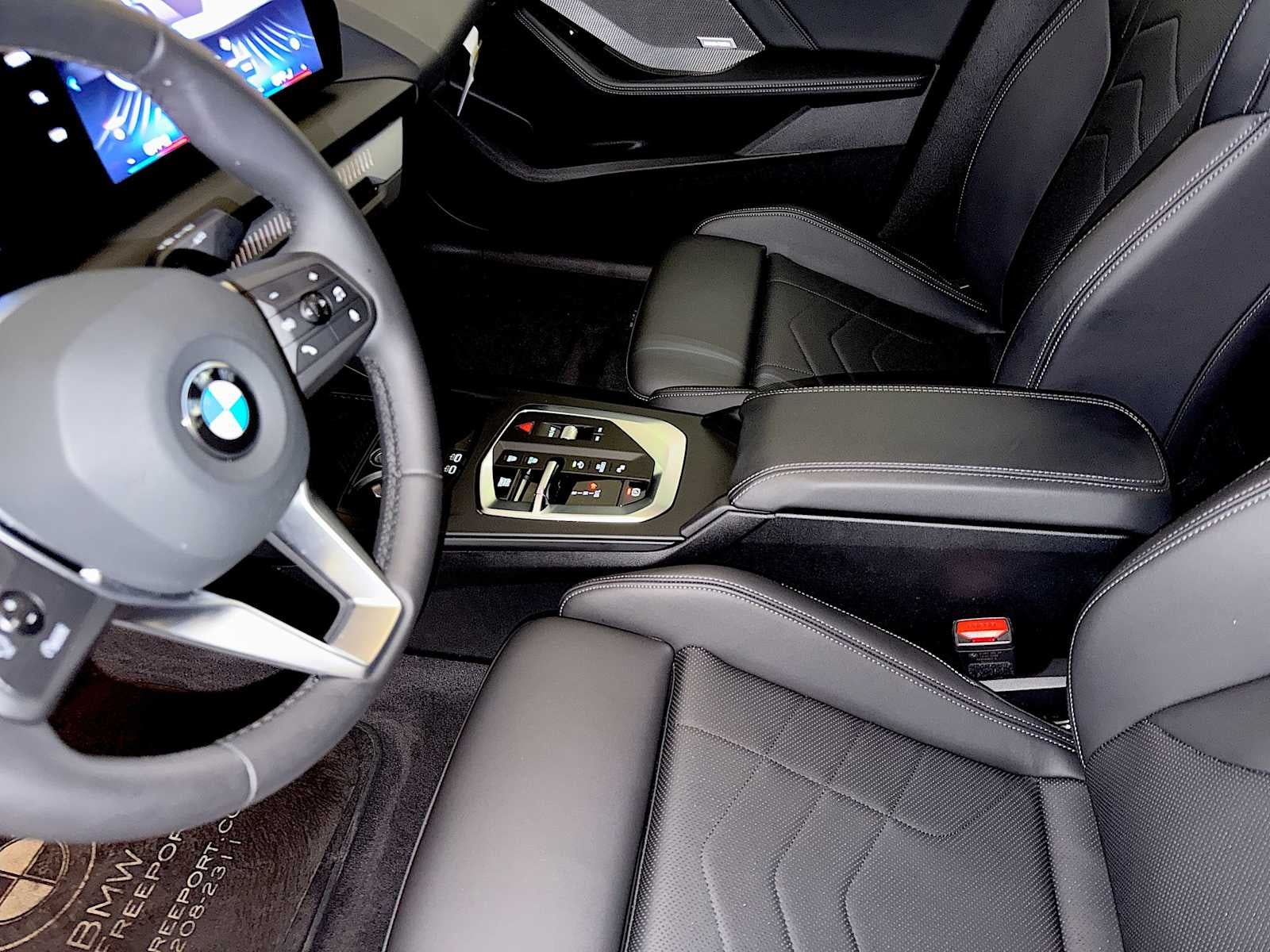 2025 BMW 2 Series 228 xDrive Gran Coupe