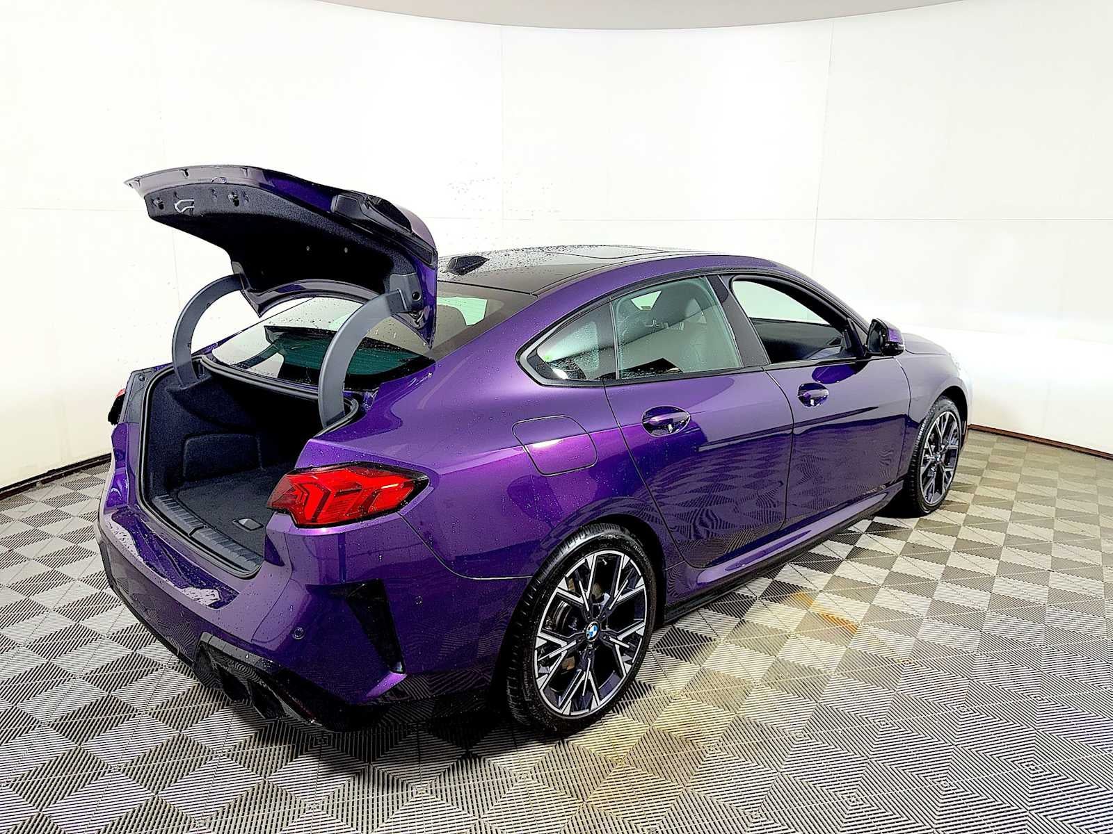 2025 BMW 2 Series 228 xDrive Gran Coupe