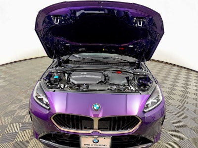 2025 BMW 2 Series 228 xDrive Gran Coupe