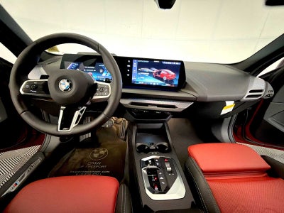 2026 BMW 2 Series 228 xDrive Gran Coupe