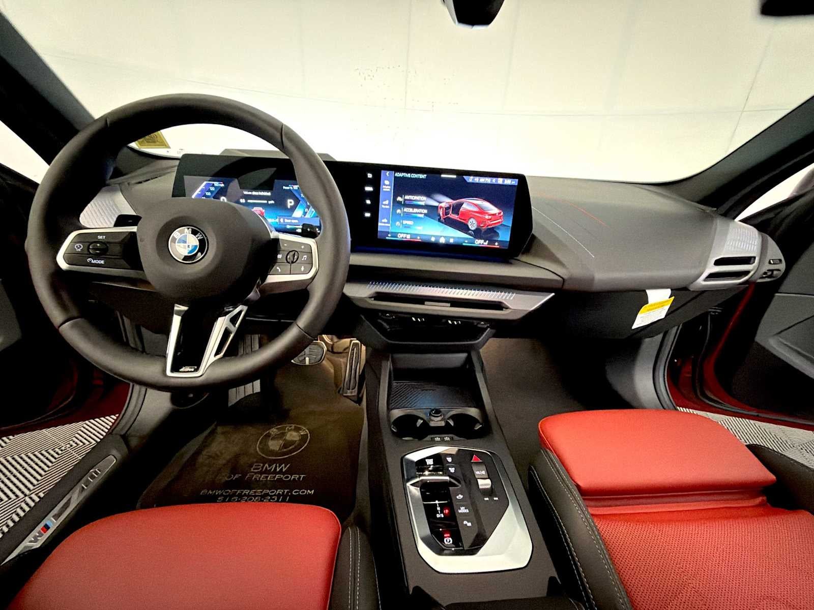 2026 BMW 2 Series 228 xDrive Gran Coupe