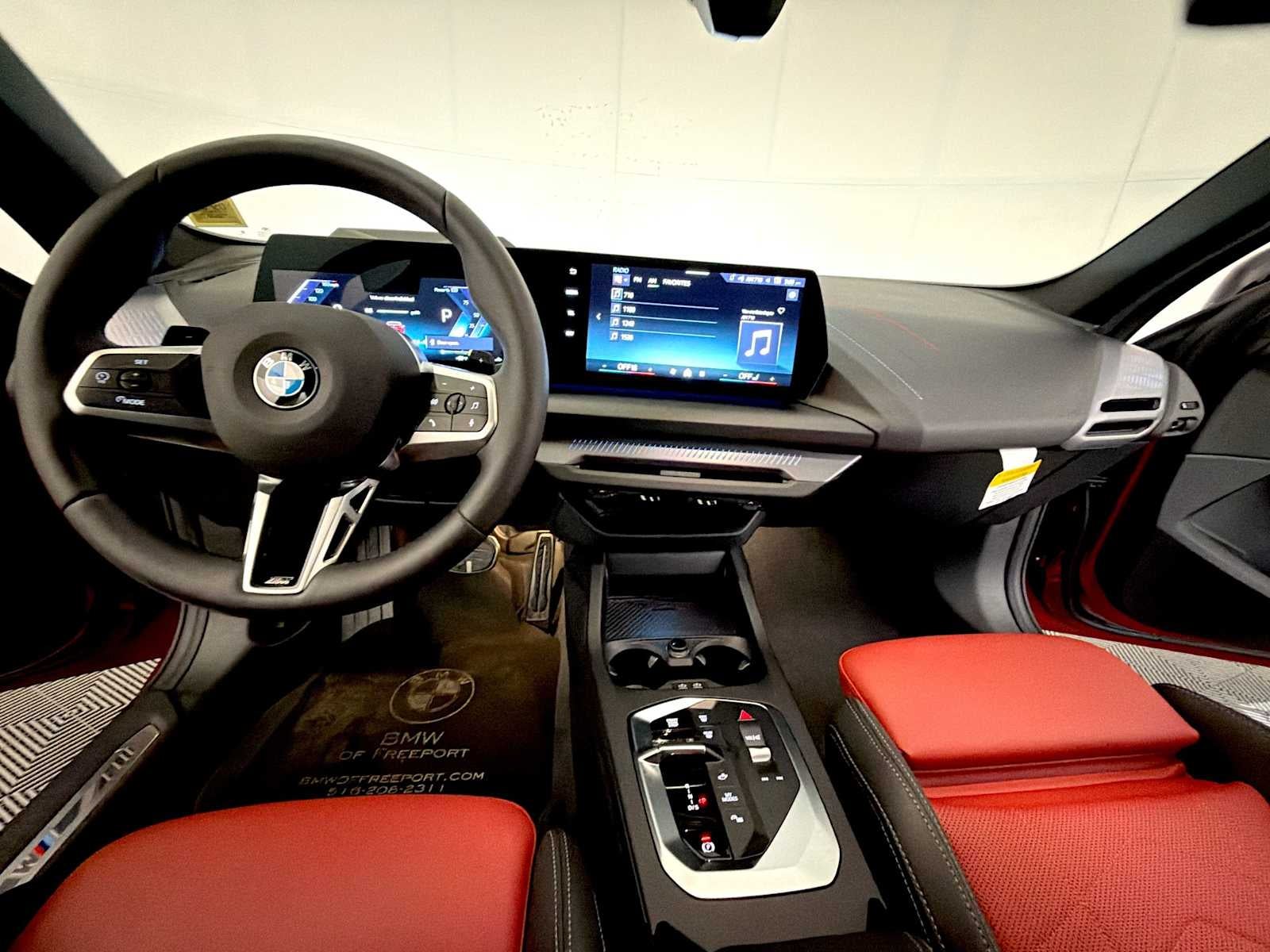 2026 BMW 2 Series 228 xDrive Gran Coupe