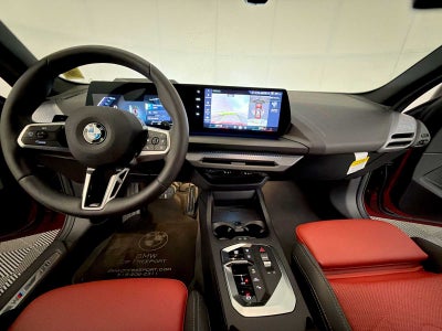 2026 BMW 2 Series 228 xDrive Gran Coupe