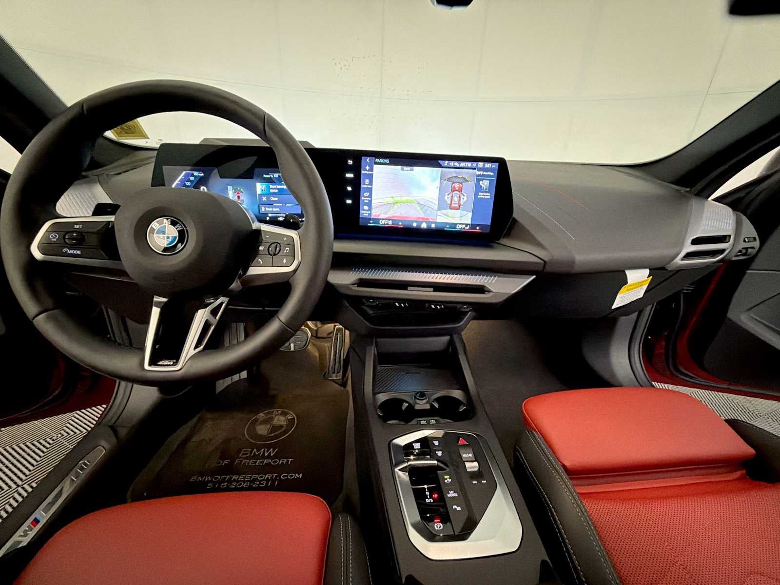 2026 BMW 2 Series 228 xDrive Gran Coupe
