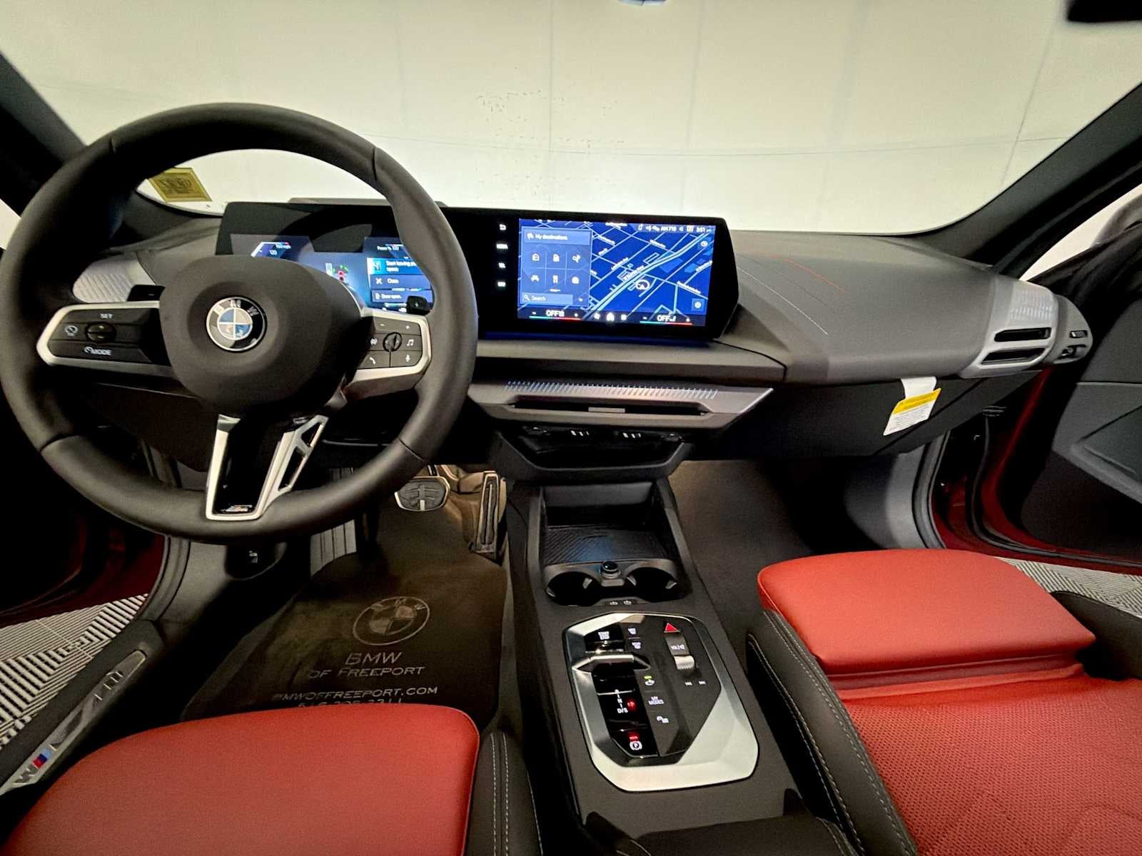 2026 BMW 2 Series 228 xDrive Gran Coupe