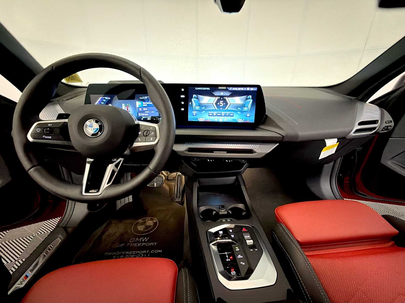 2026 BMW 2 Series 228 xDrive Gran Coupe