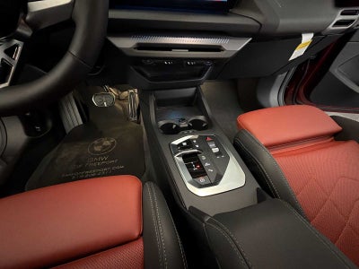 2026 BMW 2 Series 228 xDrive Gran Coupe