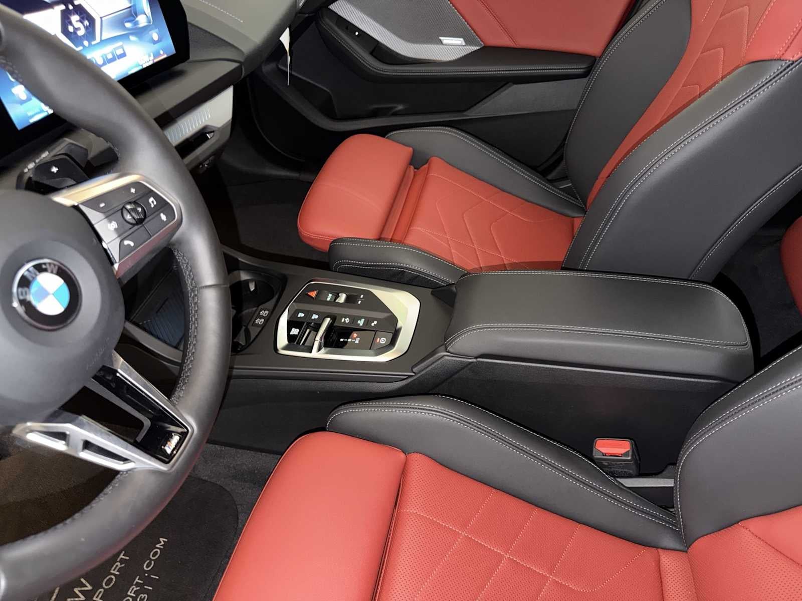 2026 BMW 2 Series 228 xDrive Gran Coupe