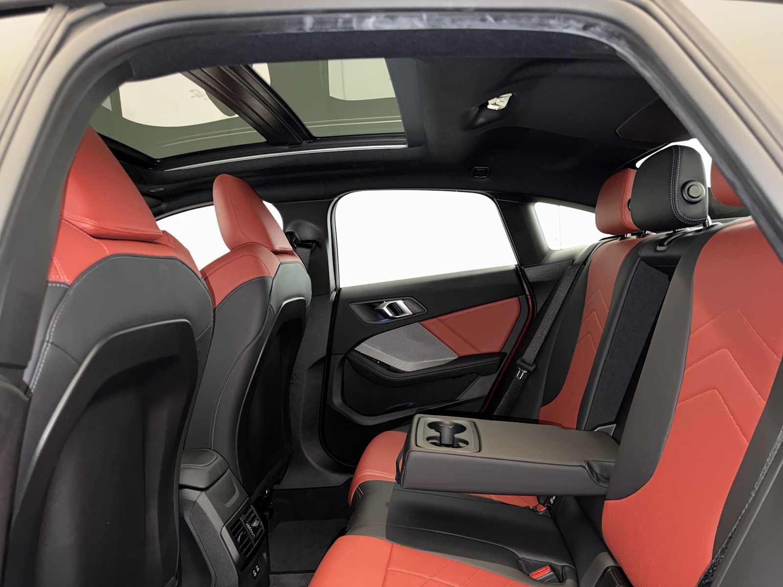 2026 BMW 2 Series 228 xDrive Gran Coupe