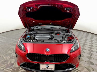 2026 BMW 2 Series 228 xDrive Gran Coupe