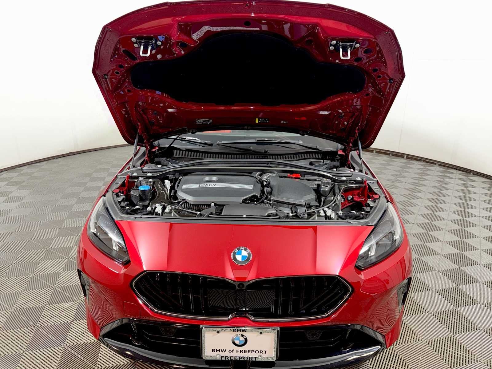 2026 BMW 2 Series 228 xDrive Gran Coupe