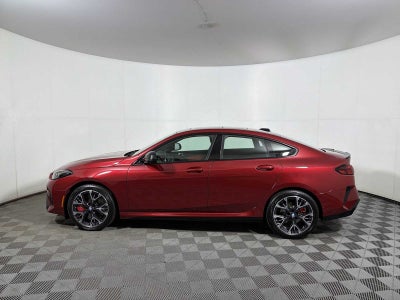 2026 BMW 2 Series 228 xDrive Gran Coupe