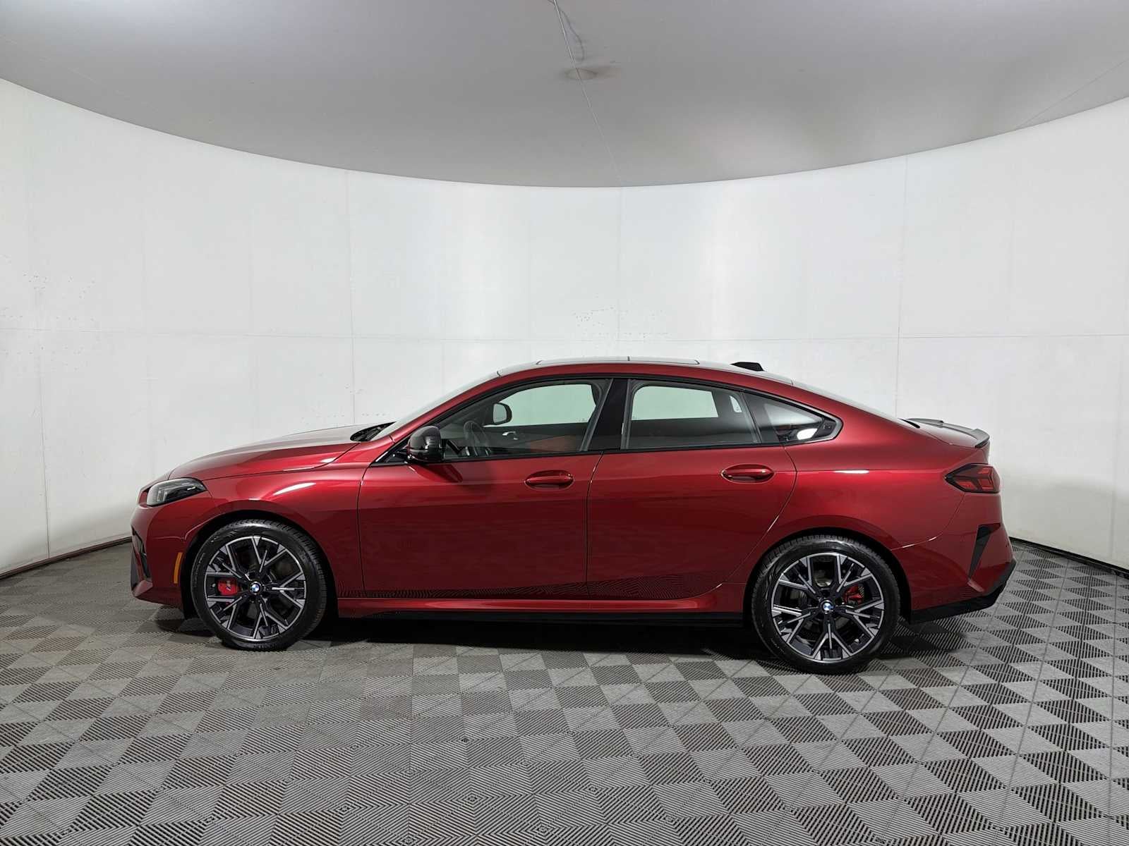 2026 BMW 2 Series 228 xDrive Gran Coupe
