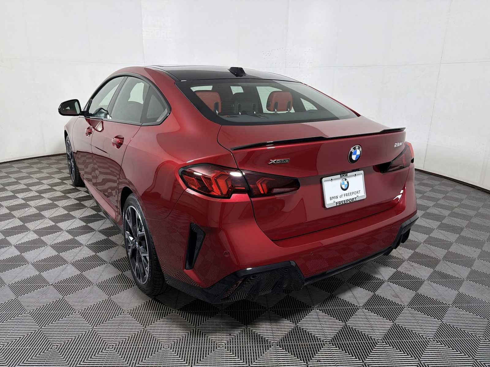 2026 BMW 2 Series 228 xDrive Gran Coupe