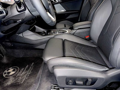 2025 BMW 2 Series 228 xDrive Gran Coupe