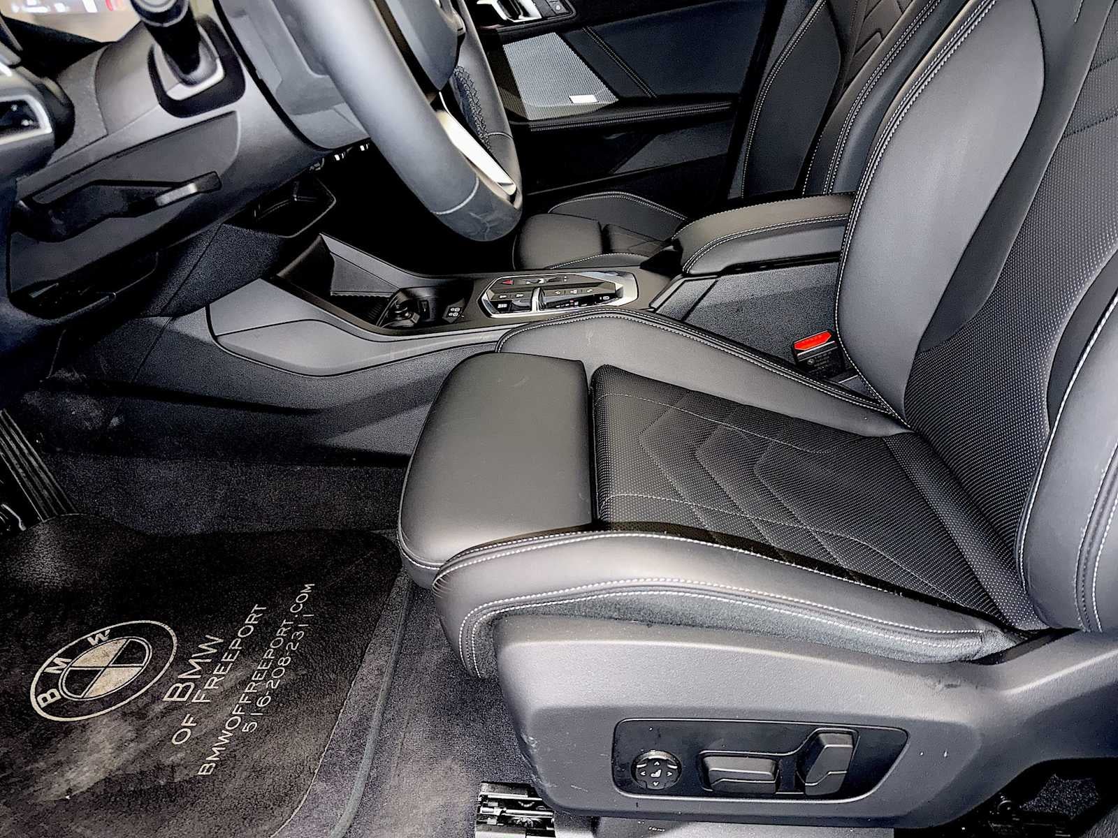 2025 BMW 2 Series 228 xDrive Gran Coupe