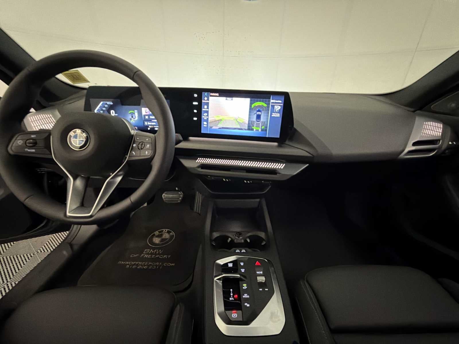 2025 BMW 2 Series 228 xDrive Gran Coupe