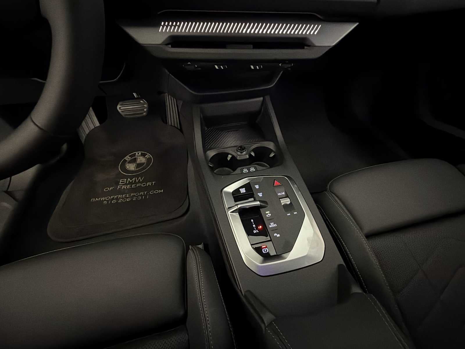 2025 BMW 2 Series 228 xDrive Gran Coupe