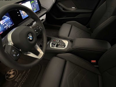 2025 BMW 2 Series 228 xDrive Gran Coupe