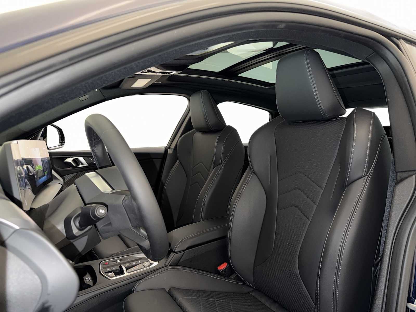 2025 BMW 2 Series 228 xDrive Gran Coupe