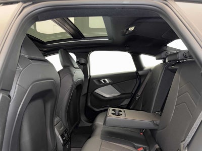 2025 BMW 2 Series 228 xDrive Gran Coupe
