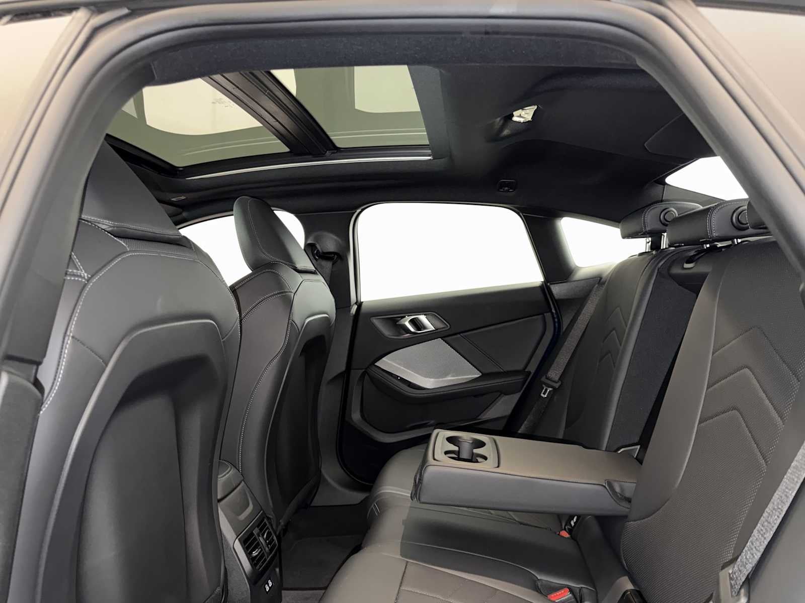 2025 BMW 2 Series 228 xDrive Gran Coupe