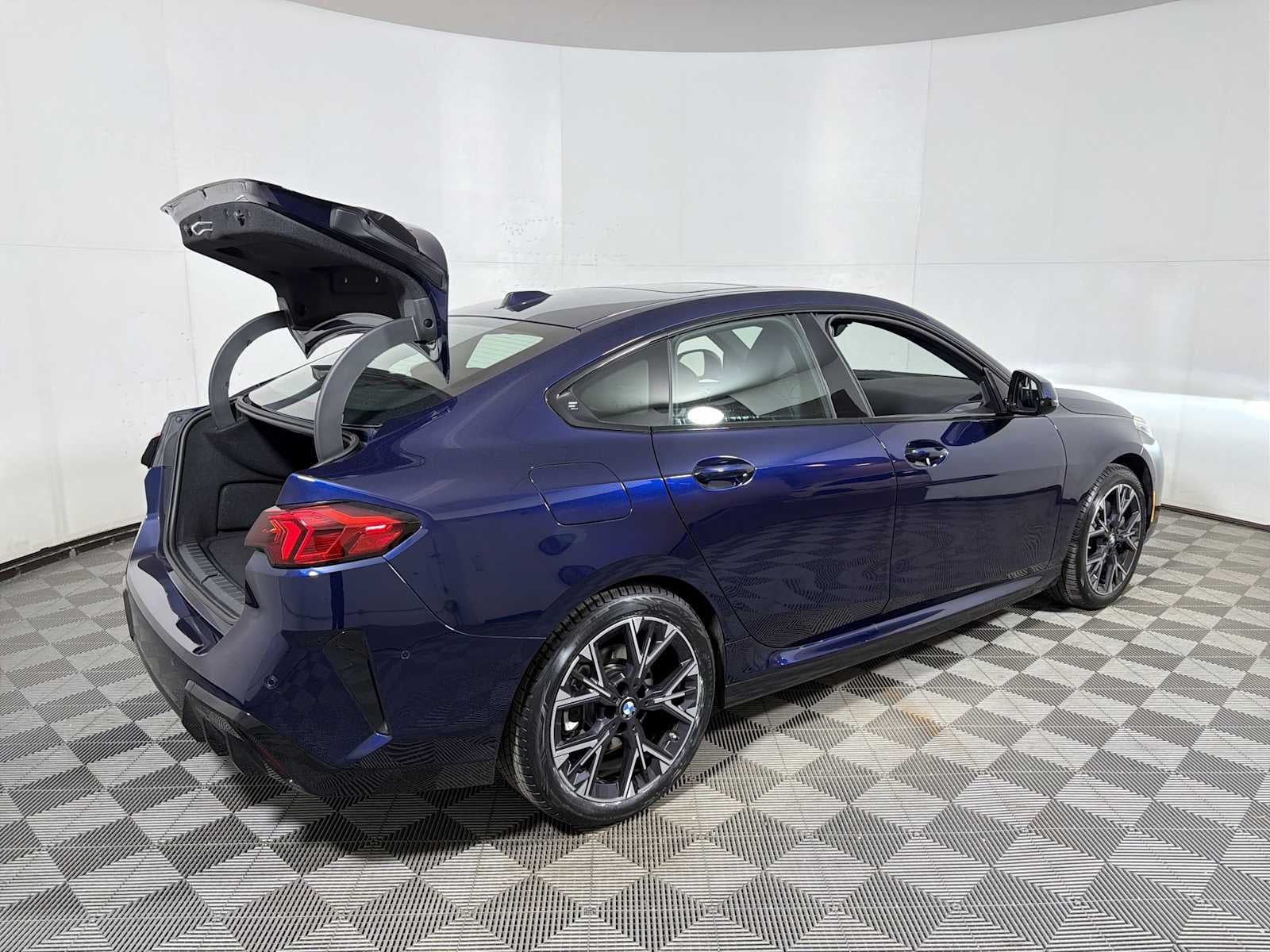 2025 BMW 2 Series 228 xDrive Gran Coupe