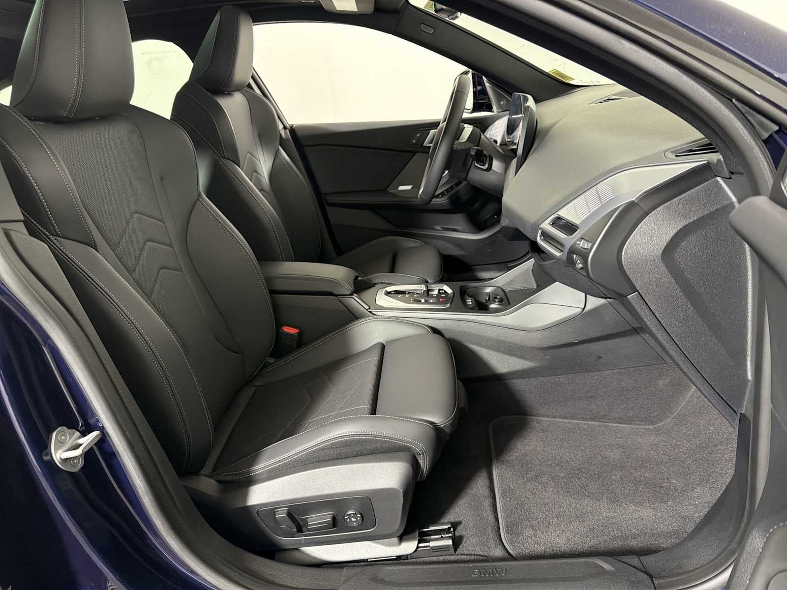 2025 BMW 2 Series 228 xDrive Gran Coupe